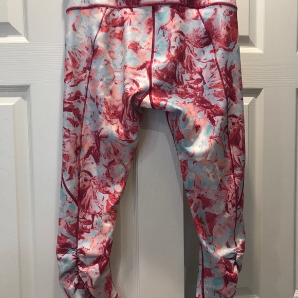 Workout pants - Picture 2 of 5